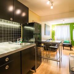 Отель Green Athens Luxury Греция, Афины - отзывы, цены и фото номеров - забронировать отель Green Athens Luxury онлайн в номере фото 2