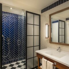 Отель Ocean El Faro Resort - All Inclusive Доминикана, Пунта Кана - отзывы, цены и фото номеров - забронировать отель Ocean El Faro Resort - All Inclusive онлайн ванная
