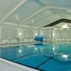 Ligena Econom Hotel бассейн фото 3