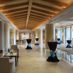 Отель Grand Copthorne Waterfront фото 4