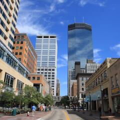 Отель Holiday Inn Express & Suites Bloomington - Mpls Arpt Area West Блумингтон фото 4