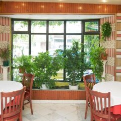 Отель Family Hotel Flora Болгария, Несебр - отзывы, цены и фото номеров - забронировать отель Family Hotel Flora онлайн развлечения