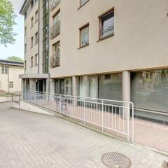 Апартаменты Dom & House - Apartments Sobieskiego Сопот парковка