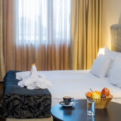 Grand Hotel Bansko комната для гостей фото 2