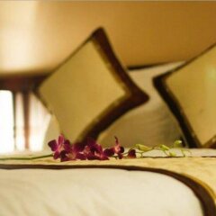 Отель Hue Smile Hotel Вьетнам, Хюэ - отзывы, цены и фото номеров - забронировать отель Hue Smile Hotel онлайн комната для гостей
