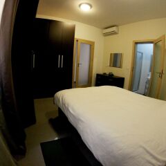 Отель Malta Holiday Lets Sliema Мальта, Слима - отзывы, цены и фото номеров - забронировать отель Malta Holiday Lets Sliema онлайн комната для гостей фото 5