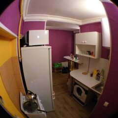 Отель Cosmopolitan Санкт-Петербург в номере