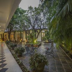 Отель Kithala Resort фото 5