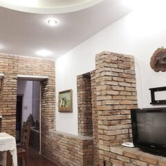 Отель Full Private House 68m2 удобства в номере