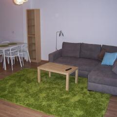 Отель Apartament Czerska 18 Варшава комната для гостей фото 4