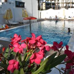 Hotel Kapri бассейн фото 3