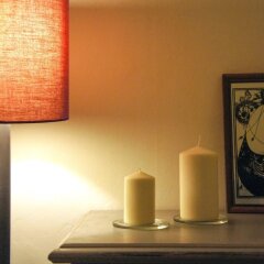 Отель Alice Inn Athens Греция, Афины - отзывы, цены и фото номеров - забронировать отель Alice Inn Athens онлайн интерьер отеля фото 2