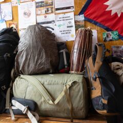 Отель Wanderthirst Backpackers Hostel Непал, Катманду - отзывы, цены и фото номеров - забронировать отель Wanderthirst Backpackers Hostel онлайн городской автобус