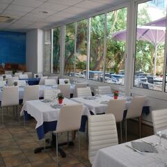 Hotel Apartamentos Solimar