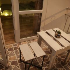 L'amour Villa - Hostel Далат сауна