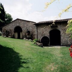 Отель Castel Pietraio Строве фото 7