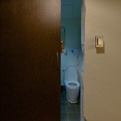 THAT HOUSE Itaewon - Hostel сауна