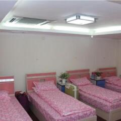 Отель Shenzhen Si Hai Yi Jia Youth Hostel Китай, Шэньчжэнь - отзывы, цены и фото номеров - забронировать отель Shenzhen Si Hai Yi Jia Youth Hostel онлайн интерьер отеля
