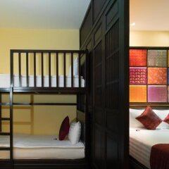 Little Beach Hoi An. A Boutique Hotel & Spa детские мероприятия фото 2