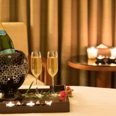 Nhat Ha 3 Hotel в номере