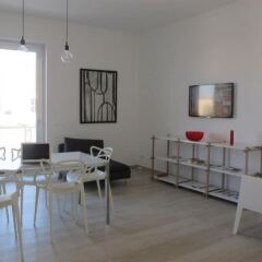 Отель Penthouse Santa Croce Италия, Лечче - отзывы, цены и фото номеров - забронировать отель Penthouse Santa Croce онлайн фото 8