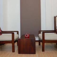Blue Water Boutique Hotel спа