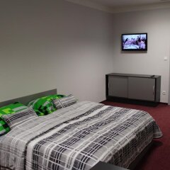 Hotel Apartman Student комната для гостей фото 2