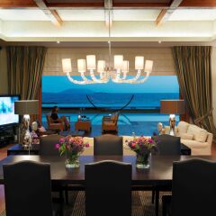 Отель Grand Resort Lagonissi