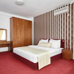 Hotel Victoria in Skopje, Macedonia from 96$, photos, reviews - zenhotels.com guestroom photo 3