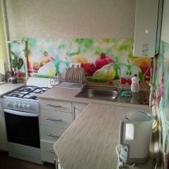 Апартаменты Apartment on Maksima Gorkogo 80 k1 - 73 в номере