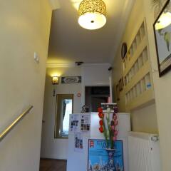 Отель Tulip Guesthouse в номере
