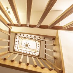 Апартаменты Red Subway Apartments детские мероприятия