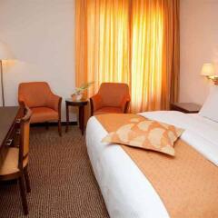 Отель Petra Inn Hotel Иордания, Вади-Муса - отзывы, цены и фото номеров - забронировать отель Petra Inn Hotel онлайн комната для гостей фото 3