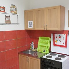 Отель City Hostel Center Сербия, Нови Сад - отзывы, цены и фото номеров - забронировать отель City Hostel Center онлайн фото 9