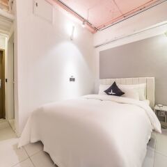 Seollung Hotel Star комната для гостей фото 5