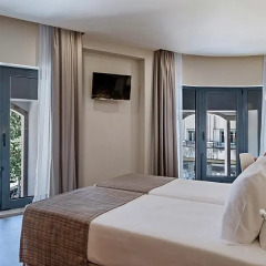 Easy Lisbon Hostel фото 14