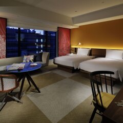 Отель Hyatt Centric Ginza Tokyo Япония, Токио - отзывы, цены и фото номеров - забронировать отель Hyatt Centric Ginza Tokyo онлайн в номере