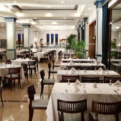 Отель Stella Di Mare Makadi Gardens Resort & Spa питание