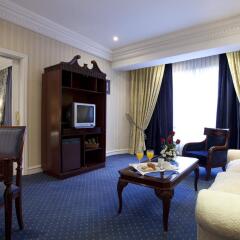BLESS Hotel Madrid, a member of The Leading Hotels of the World комната для гостей фото 7