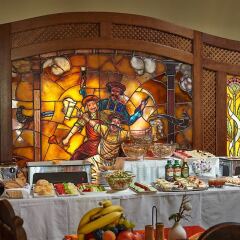 Lion Premium Hotel