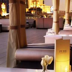 Отель Caesars Palace фото 13