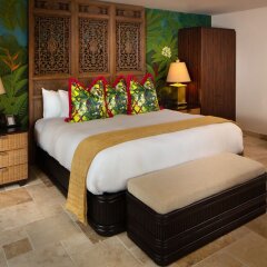 Quintessence Hotel Anguilla in West End Village, Anguilla from 843$, photos, reviews - zenhotels.com guestroom