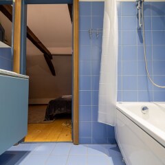 Отель Casa de Verano Old Town Эстония, Таллин - отзывы, цены и фото номеров - забронировать отель Casa de Verano Old Town онлайн фото 8