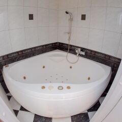Russian Soul Hostel спа