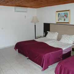Altinkum Bungalows Турция, Сиде - отзывы, цены и фото номеров - забронировать отель Altinkum Bungalows онлайн комната для гостей фото 4
