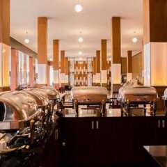 Отель Kata Garden Resort пляж Ката фото 14