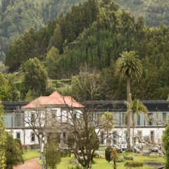 Furnas Boutique Hotel Thermal & Spa фото 7