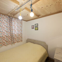 Lazy Fox Hostel бассейн фото 2