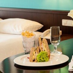 Отель NH Punta Cana Доминикана, Пунта Кана - отзывы, цены и фото номеров - забронировать отель NH Punta Cana онлайн в номере