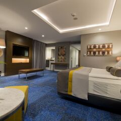 Radisson Blu Hotel, Kayseri сауна